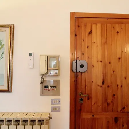 Casa Mariolina * ヴィアレッジョ
