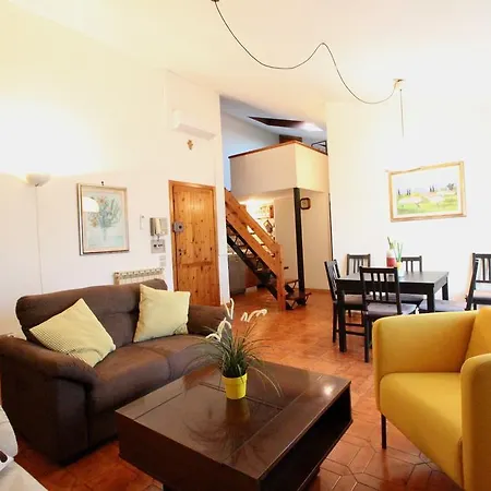 アパート Casa Mariolina