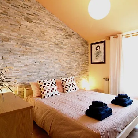 Casa Mariolina ヴィアレッジョ