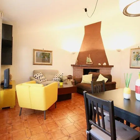 Casa Mariolina *