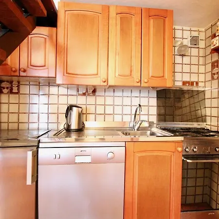 Casa Mariolina アパート *