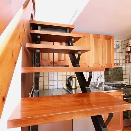 Casa Mariolina * ヴィアレッジョ