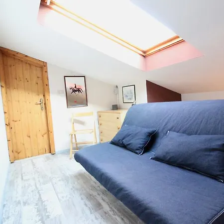Casa Mariolina ヴィアレッジョ