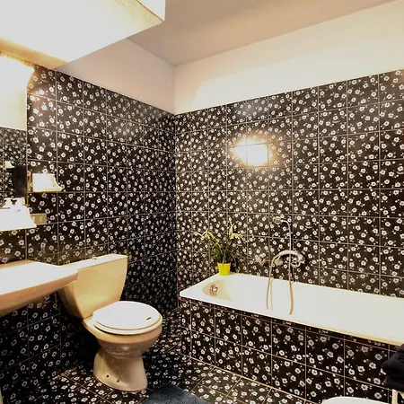 Casa Mariolina アパート