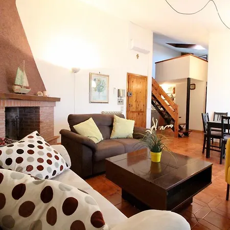 Casa Mariolina *