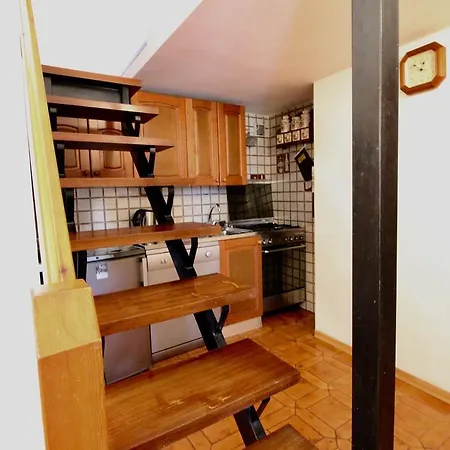 Casa Mariolina * ヴィアレッジョ