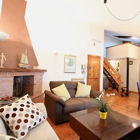 Casa Mariolina アパート