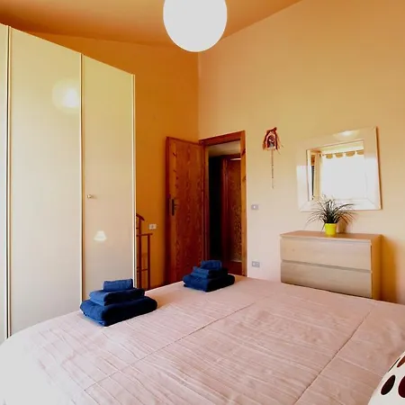 アパート Casa Mariolina *