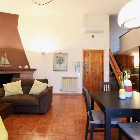 Casa Mariolina