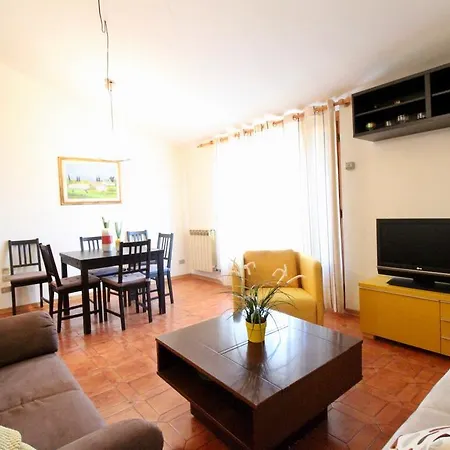 Casa Mariolina * ヴィアレッジョ