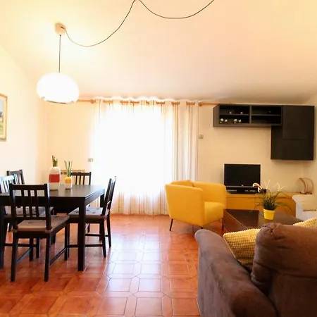 アパート Casa Mariolina
