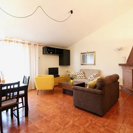 Casa Mariolina ヴィアレッジョ