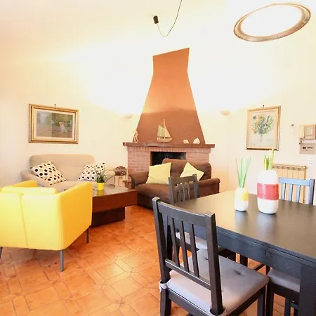 Casa Mariolina