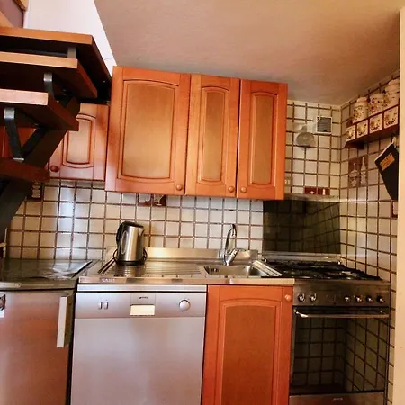 Casa Mariolina * ヴィアレッジョ