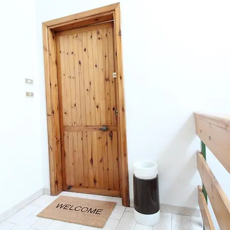 Casa Mariolina アパート ヴィアレッジョ
