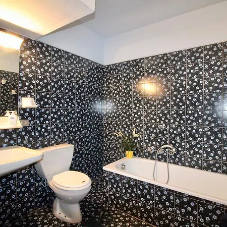 Casa Mariolina * ヴィアレッジョ